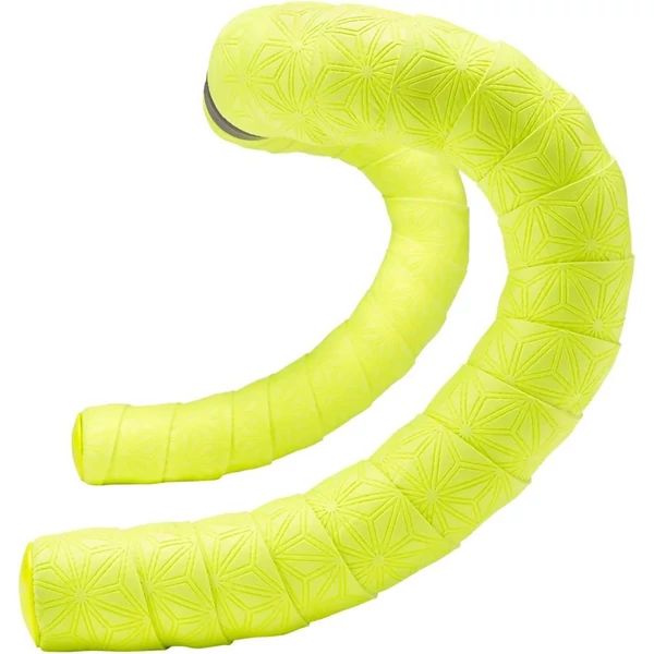 Supacaz Super Sticky Kush TrueNeon- Neon Yellow kormánybandázs