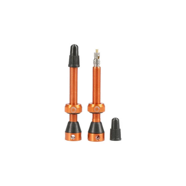 TUBOLIGHT Tubeless szelep (VVRNG) 50 mm