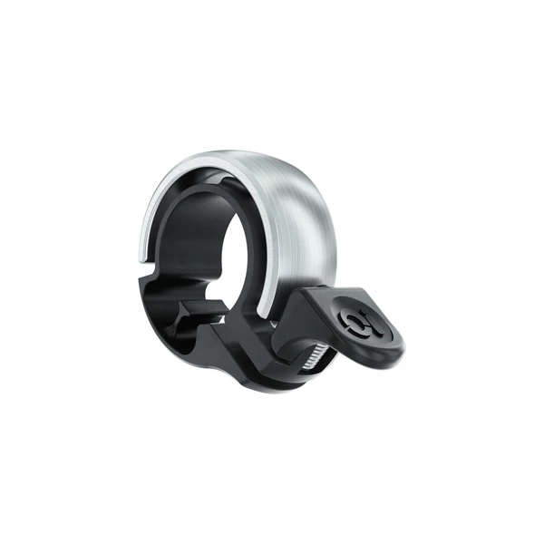 knog-oi-classic-csengo-ezüst