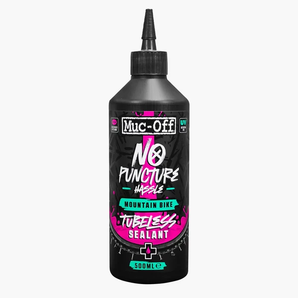 Muc-Off No Puncture Tubeless tömítő MTB – 500ml