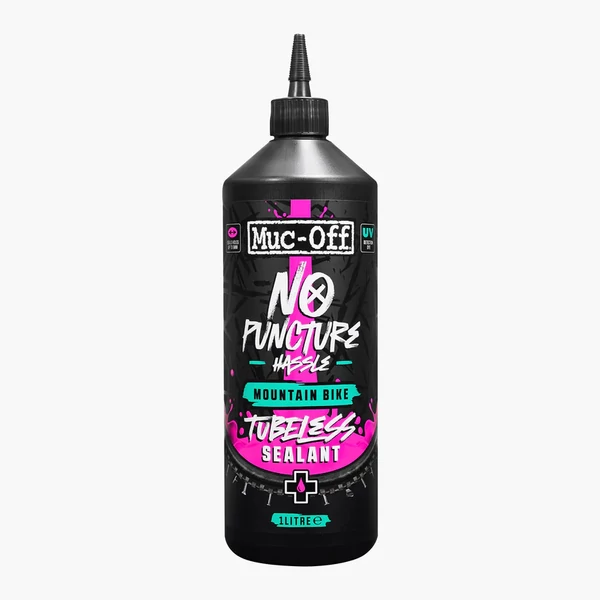 Muc-Off No Puncture Tubeless tömítő MTB – 1000ml