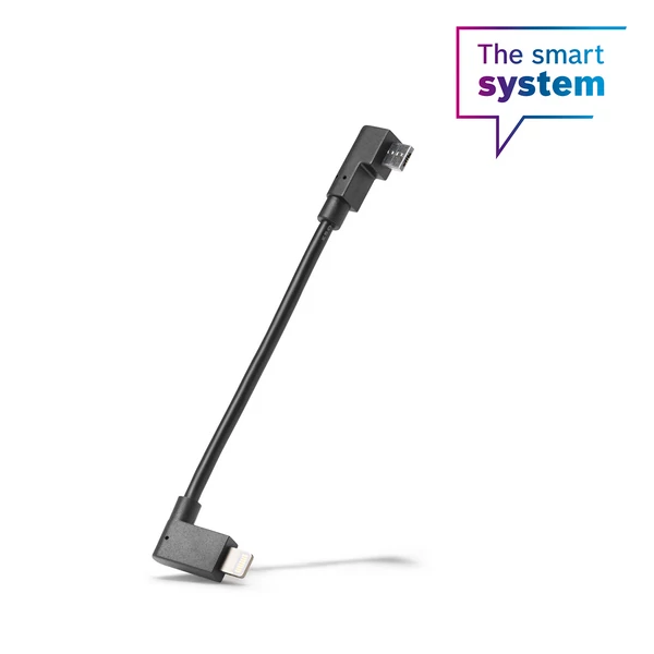 Bosch (Smart System) Töltőkábel Micro Usb