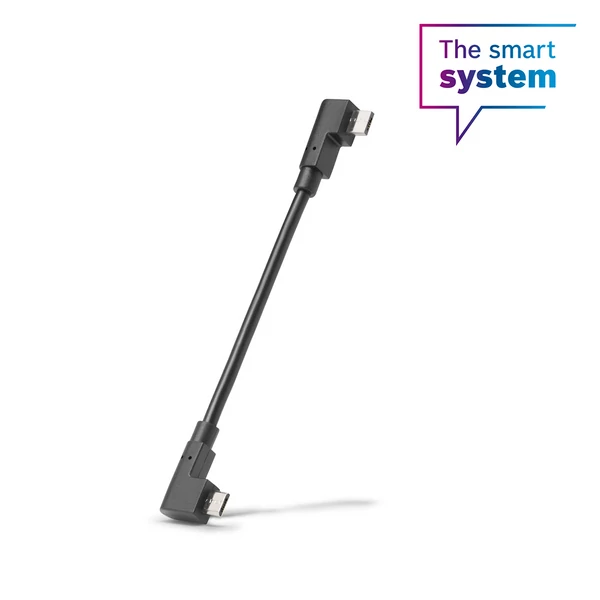 Bosch (Smart System) Töltőkábel Micro Usb- Micro Usb
