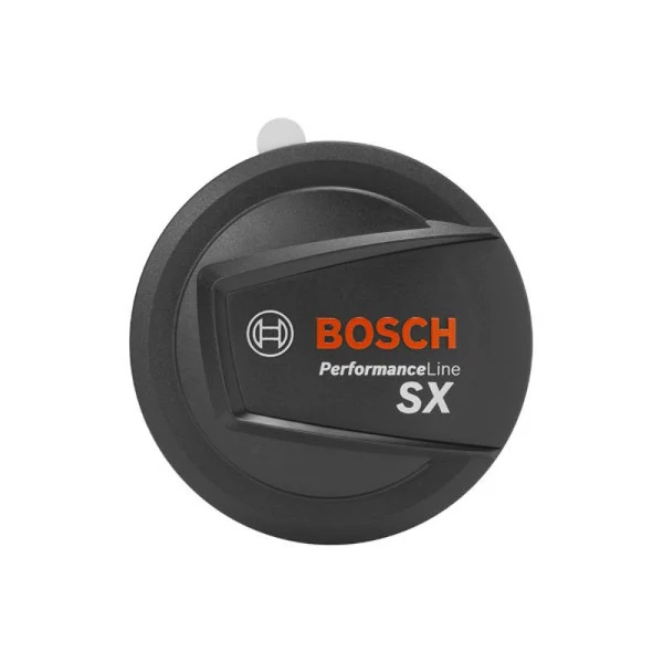 Bosch PerformanceLine SX logo