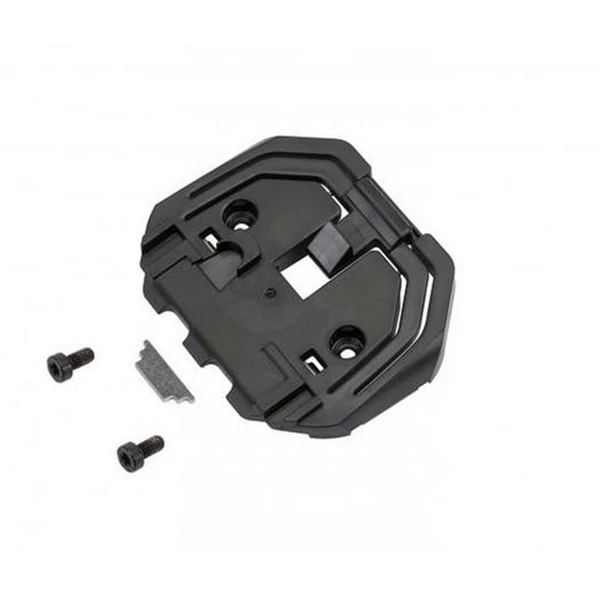Bosch PowerTube Horizontal Akkumulátor fedlap