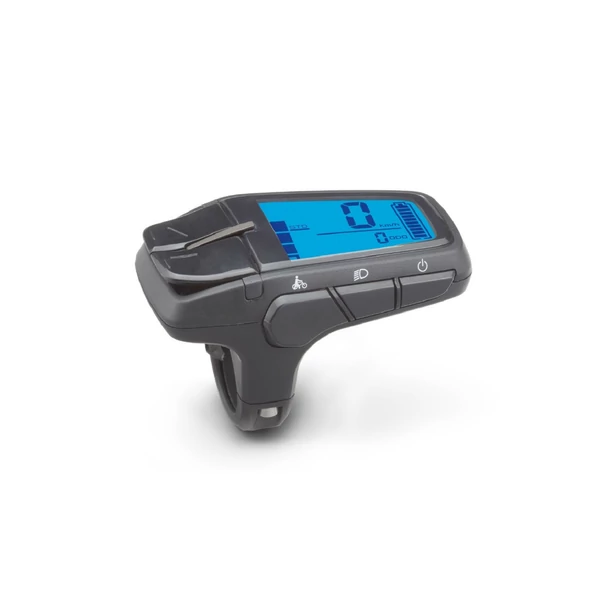 Yamaha E-Bike LCD kijelző Kit-2019