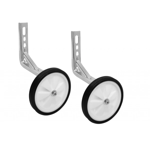 Force 16"-20" króm segédoldalkerék szett 