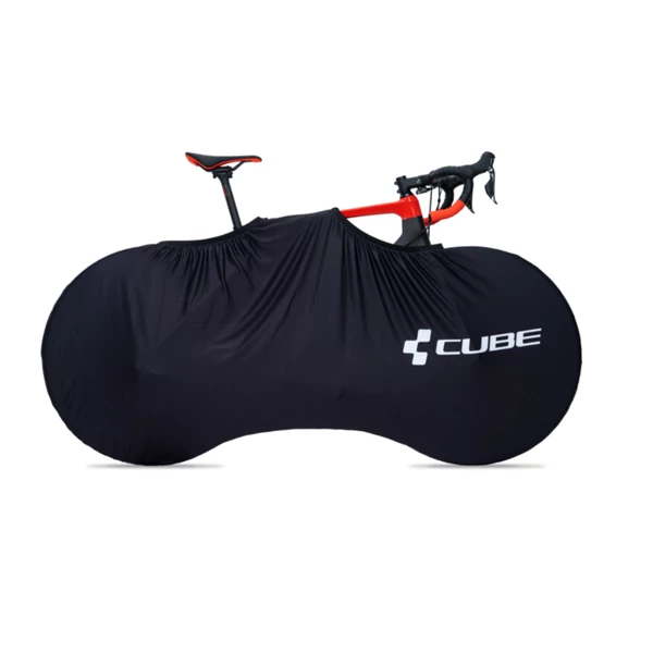 Cube Bikecover kerékpár garázs ponyva