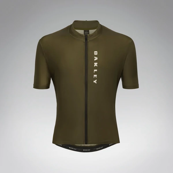 Oakley Icon Classic Jersey 2.0 rövid mez - Olajzöld