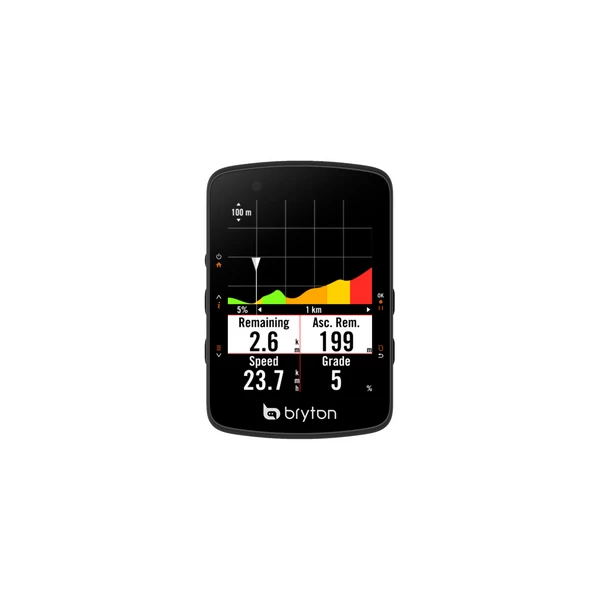 Computer-Bryton-Rider-550-E-GPS-komputer