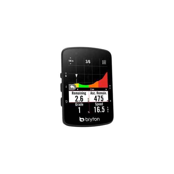 Computer-Bryton-Rider-650-E-GPS-komputer