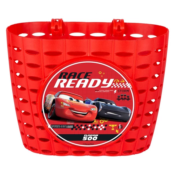 Disney gyerek kosár- Verdák