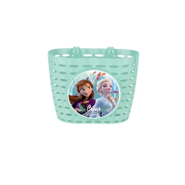 Disney gyerek kosár- Jégvarázs