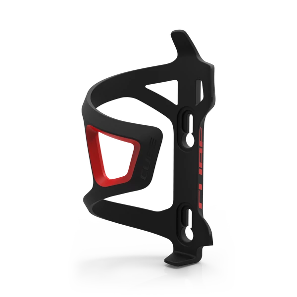 Cube Bottle Cage HPP Sidecage