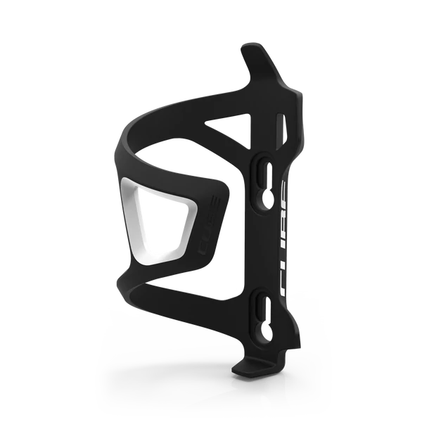 Cube Bottle Cage HPP Sidecage