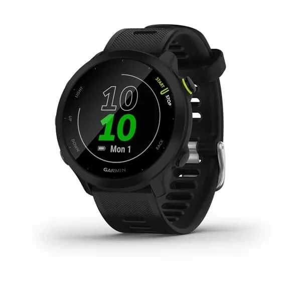 okosora-garmin-forerunner-55-fekete