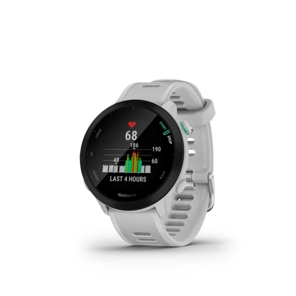 okosora-garmin-forerunner-55-feher