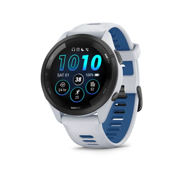 okosora-garmin-forerunner-265-homokko-tengerkek