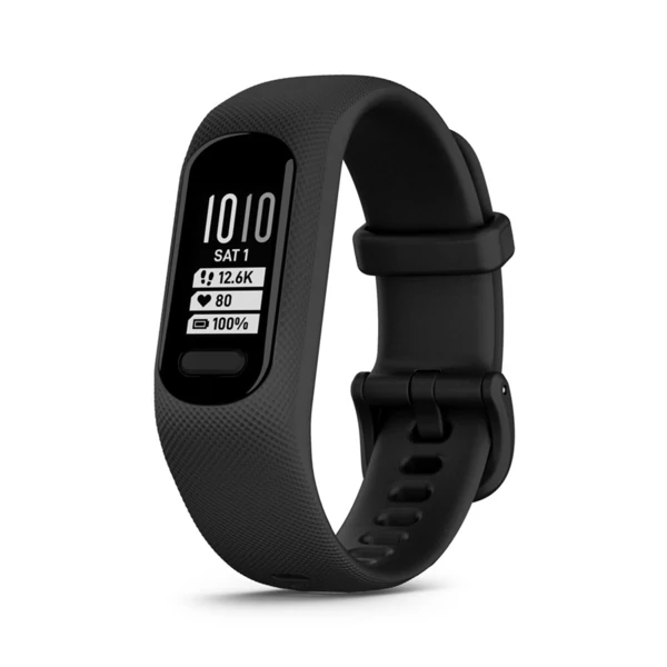 okosora-garmin-vivosmart-5-fekete
