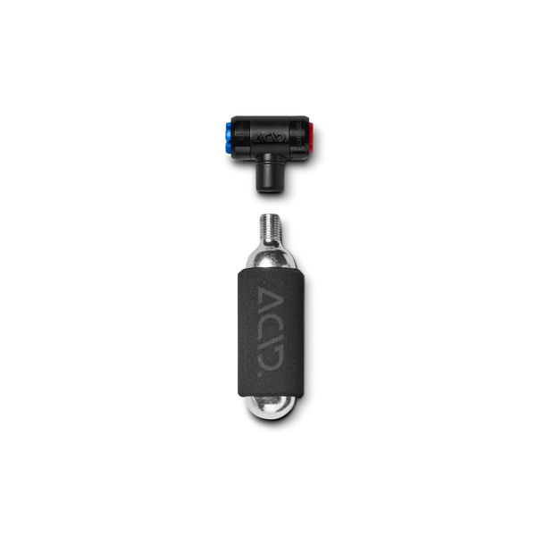 Acid Race CO2 mini pumpa