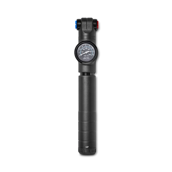 Acid Race Dual pumpa