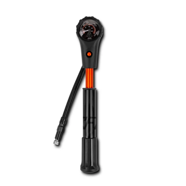 Cube RFR Shock&Tire pumpa