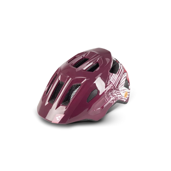 cube-talok-kerékpáros-gyerek-bukósisak-pink-s