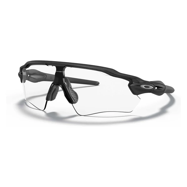 oakley-radar-ev-path-steel-clear-photochromatic
