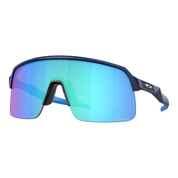 Oakley Sutro Lite Matte Navy-Prizm Sapphire sportszemüveg