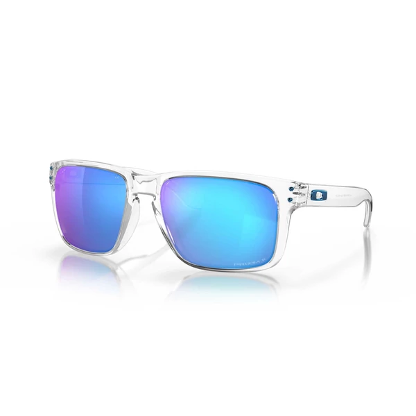 oakely-holbrook-xl-polished-clear-prizm-sapphire-polarized-sportszemuveg