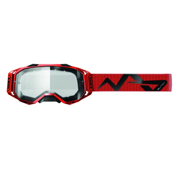 abus-kerekparos-full-face-sport-szemuveg-red