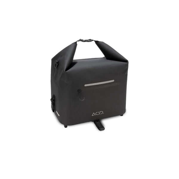 Acid Front Carrier Bag Pro 40 HIC RIlink túratáska csomagtartóra