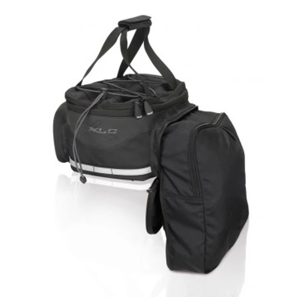 XLC csomagtartó táska, carry more, BA-S64