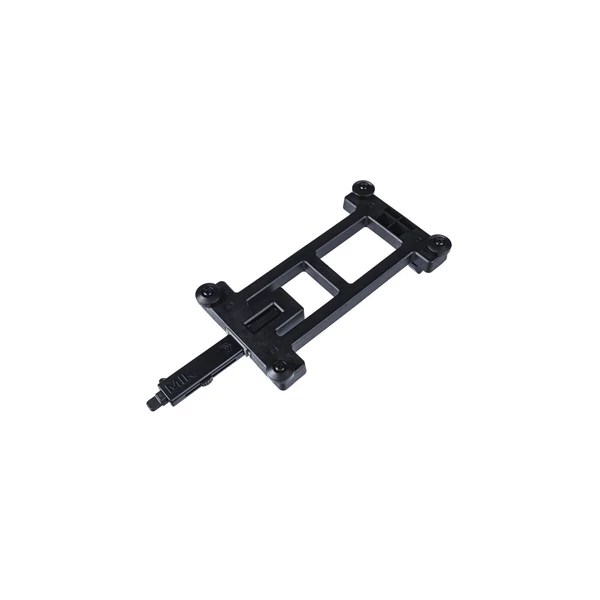 Basil táska/kosár adapter - MIK Adapter Plate 2.0