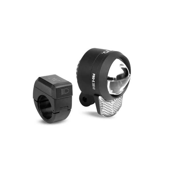 acid-e-bike-front-light-pro-e-200-elso-lampa