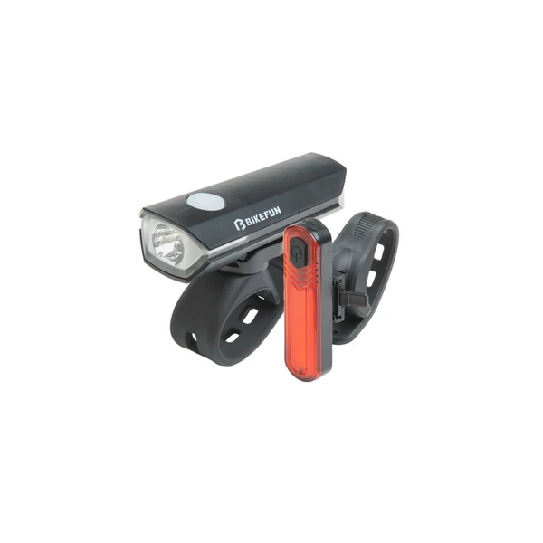 bikefun-stone-200-lampa-szett