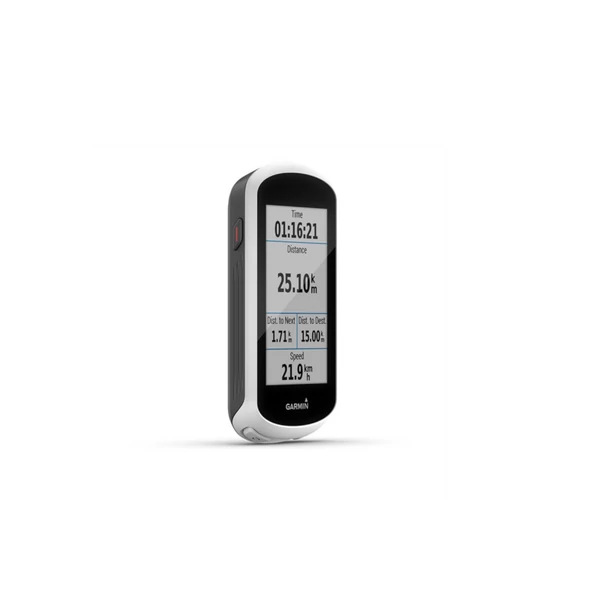 Garmin Edge Explore 2 Power Bundle kerékpáros GPS kilométeróra