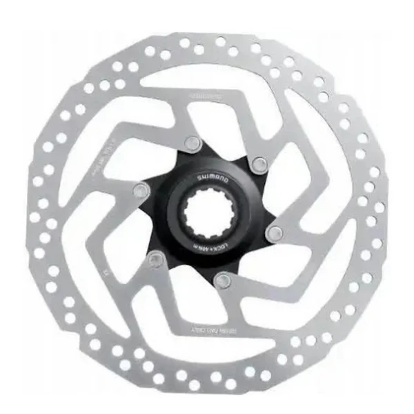 Shimano (SM-RT10) CenterLock féktárcsa 180 mm