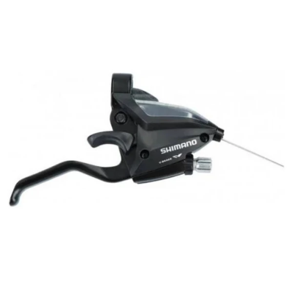 Shimano (ST-EF500-8R2A) fékváltókar jobb