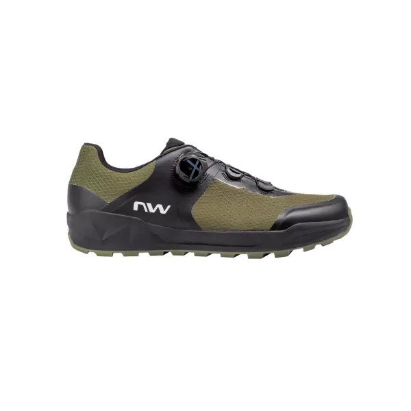 northwave-all-terrain-corsair-2-kerekparos-cipo-zold-fekete-41