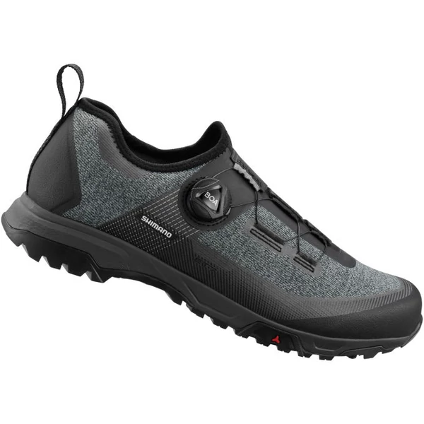 shimano-et701-cipo-43-fekete