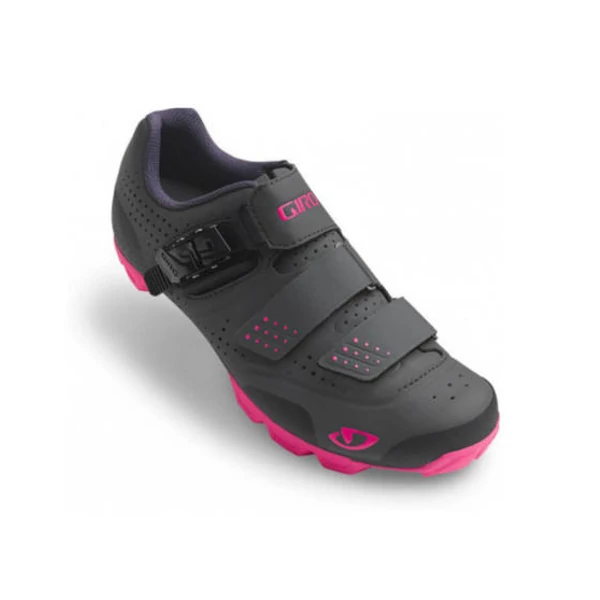 Giro Manta R női MTB kerékpáros cipő