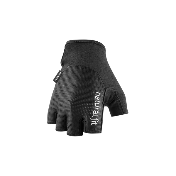 kesztyu-rovid-cube-naturalfit-black-M