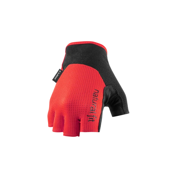 kesztyu-rovid-cube-naturalfit-red-M