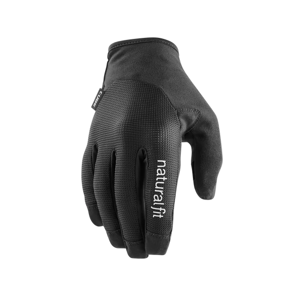 kesztyu-hosszu-cube-long-finger-x-nf-black-M