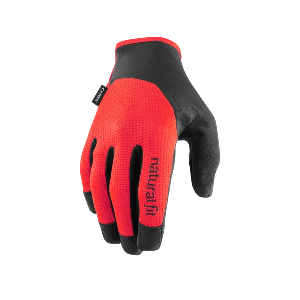 kesztyu-hosszu-cube-long-finger-x-nf-red-L