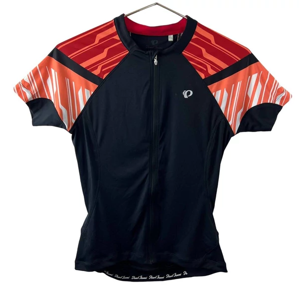 Pearl Izumi Női mez M Fekete-narancs