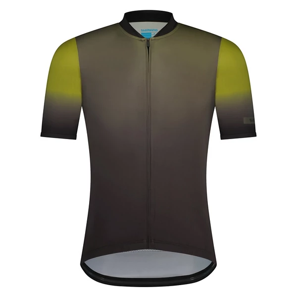 mez-shimano-avventura-rovid-ujjas-oliva