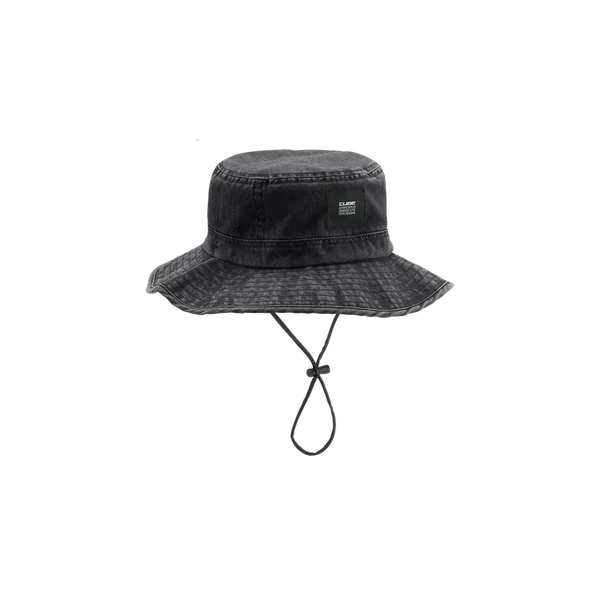 Cube Trail Builder Hat sapka - Washed grey