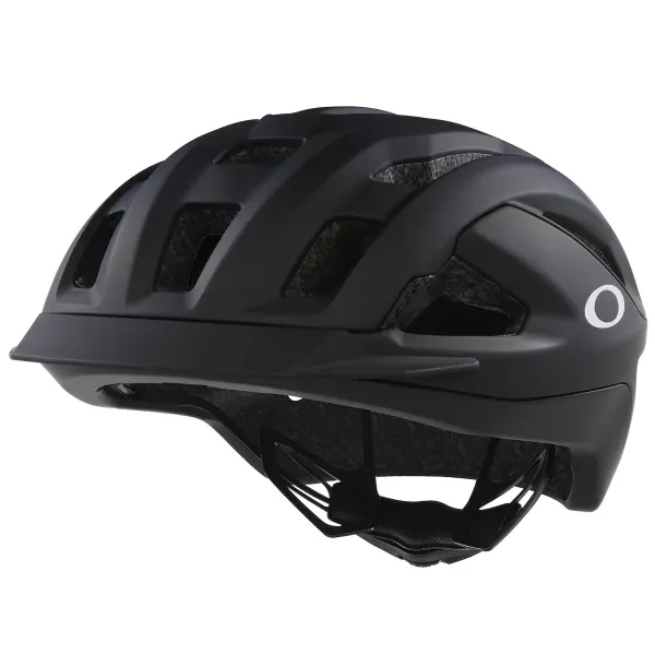 Oakley Aro3 Allroad kerékpáros sisak - Fekete